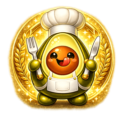 Mascotte Planivore Max