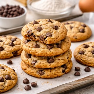 Cookies maison